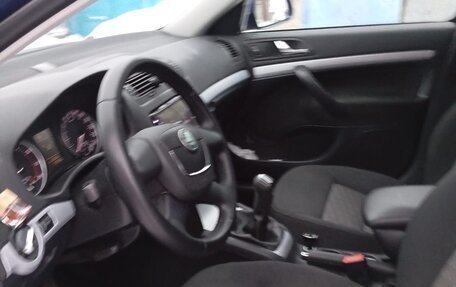 Skoda Octavia, 2011 год, 1 080 000 рублей, 6 фотография