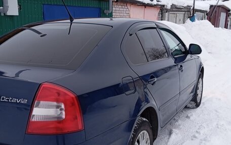 Skoda Octavia, 2011 год, 1 080 000 рублей, 2 фотография