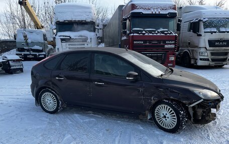 Ford Focus II рестайлинг, 2009 год, 170 000 рублей, 5 фотография