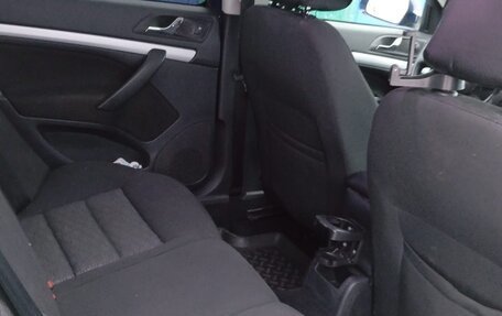 Skoda Octavia, 2011 год, 1 080 000 рублей, 7 фотография