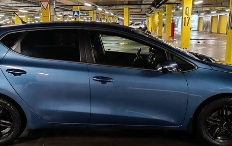 KIA cee'd III, 2013 год, 1 370 000 рублей, 2 фотография