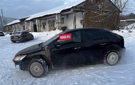 Ford Focus II рестайлинг, 2009 год, 170 000 рублей, 3 фотография
