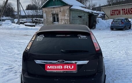 Ford Focus II рестайлинг, 2009 год, 170 000 рублей, 4 фотография