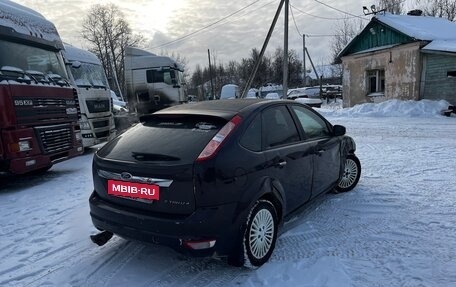 Ford Focus II рестайлинг, 2009 год, 170 000 рублей, 6 фотография