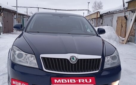 Skoda Octavia, 2011 год, 1 080 000 рублей, 9 фотография