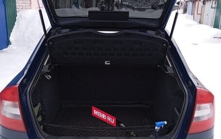 Skoda Octavia, 2011 год, 1 080 000 рублей, 4 фотография