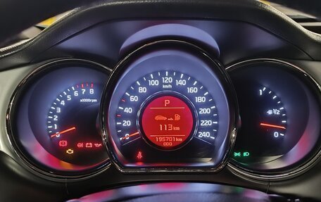 KIA cee'd III, 2013 год, 1 370 000 рублей, 9 фотография