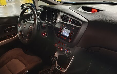 KIA cee'd III, 2013 год, 1 370 000 рублей, 8 фотография