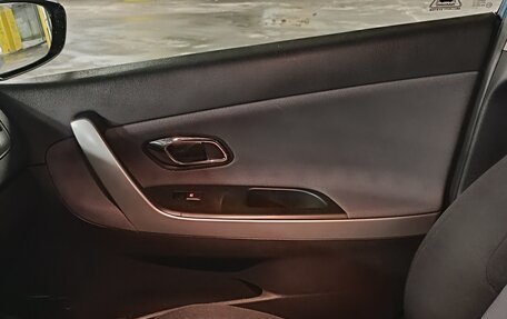 KIA cee'd III, 2013 год, 1 370 000 рублей, 16 фотография