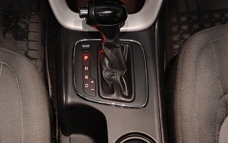 KIA cee'd III, 2013 год, 1 370 000 рублей, 13 фотография