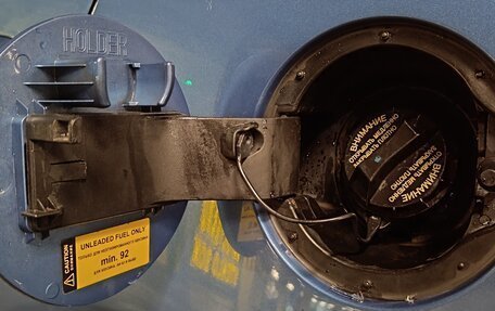 KIA cee'd III, 2013 год, 1 370 000 рублей, 23 фотография