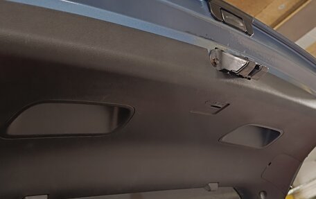 KIA cee'd III, 2013 год, 1 370 000 рублей, 21 фотография