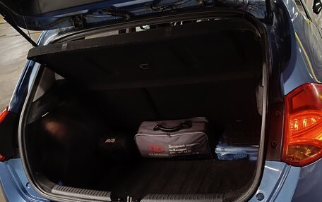 KIA cee'd III, 2013 год, 1 370 000 рублей, 20 фотография