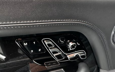 Land Rover Range Rover IV рестайлинг, 2019 год, 8 250 000 рублей, 9 фотография