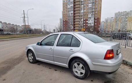 Volkswagen Jetta IV, 2001 год, 300 000 рублей, 2 фотография