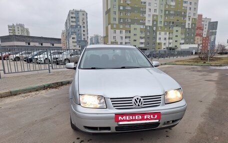 Volkswagen Jetta IV, 2001 год, 300 000 рублей, 4 фотография