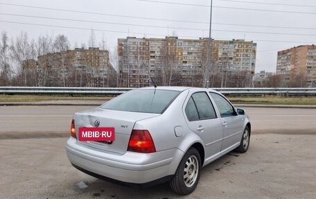 Volkswagen Jetta IV, 2001 год, 300 000 рублей, 3 фотография
