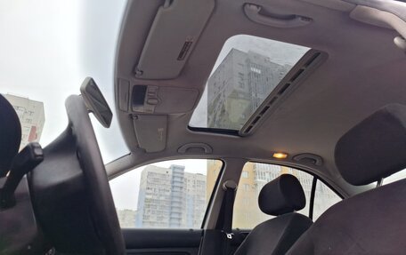 Volkswagen Jetta IV, 2001 год, 300 000 рублей, 10 фотография