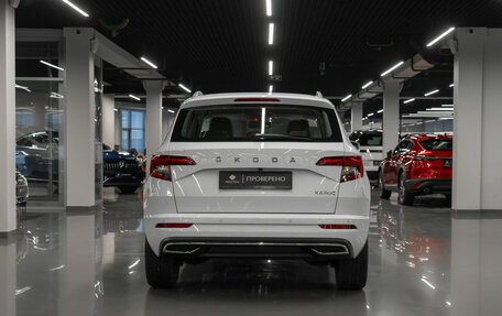 Skoda Karoq I, 2025 год, 3 260 000 рублей, 6 фотография