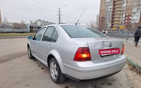 Volkswagen Jetta IV, 2001 год, 300 000 рублей, 8 фотография