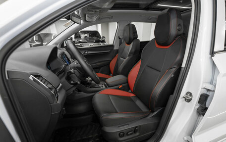 Skoda Karoq I, 2025 год, 3 260 000 рублей, 9 фотография