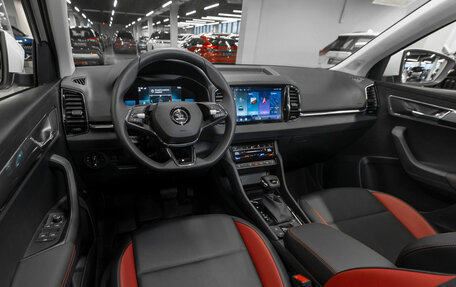 Skoda Karoq I, 2025 год, 3 260 000 рублей, 7 фотография