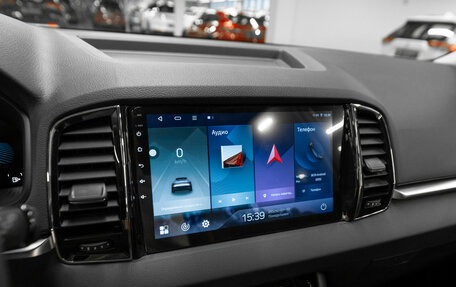 Skoda Karoq I, 2025 год, 3 260 000 рублей, 16 фотография