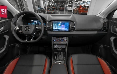 Skoda Karoq I, 2025 год, 3 260 000 рублей, 8 фотография