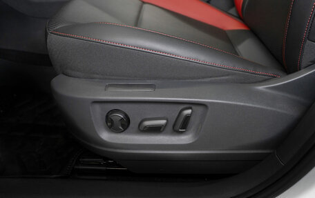 Skoda Karoq I, 2025 год, 3 260 000 рублей, 21 фотография