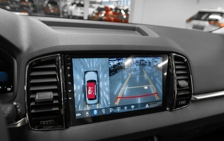 Skoda Karoq I, 2025 год, 3 260 000 рублей, 17 фотография