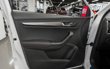 Skoda Karoq I, 2025 год, 3 260 000 рублей, 20 фотография