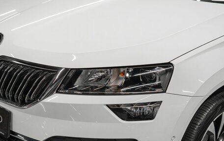 Skoda Karoq I, 2025 год, 3 260 000 рублей, 26 фотография