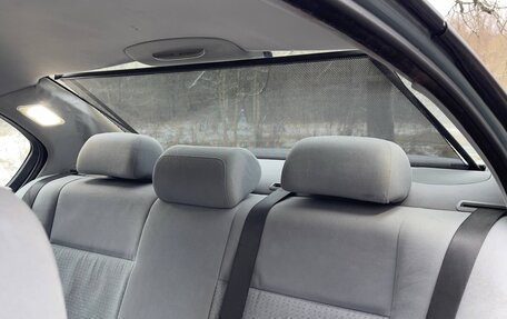 BMW 3 серия, 2004 год, 450 000 рублей, 12 фотография