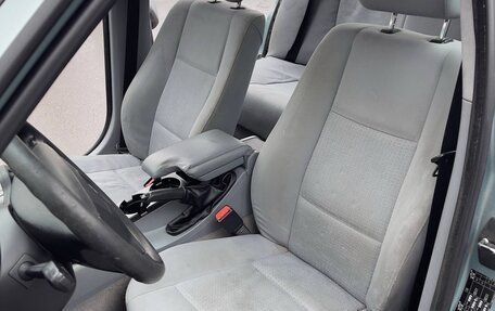 BMW 3 серия, 2004 год, 450 000 рублей, 19 фотография