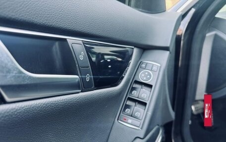 Mercedes-Benz C-Класс, 2013 год, 1 850 000 рублей, 11 фотография