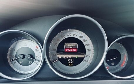 Mercedes-Benz C-Класс, 2013 год, 1 850 000 рублей, 7 фотография