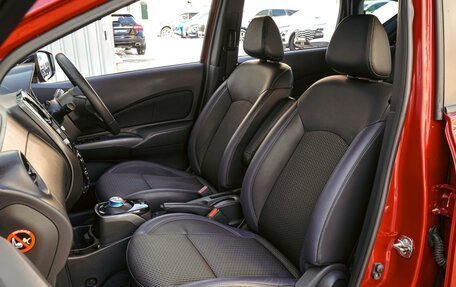 Nissan Note II рестайлинг, 2019 год, 1 350 000 рублей, 8 фотография