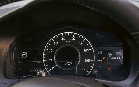 Nissan Note II рестайлинг, 2019 год, 1 350 000 рублей, 17 фотография