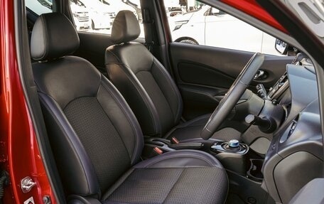 Nissan Note II рестайлинг, 2019 год, 1 350 000 рублей, 10 фотография