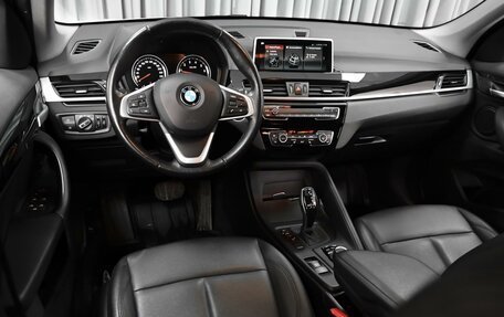 BMW X1, 2020 год, 3 170 000 рублей, 6 фотография