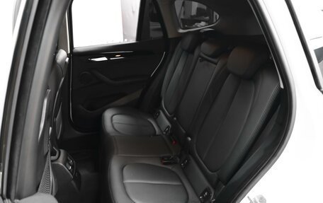 BMW X1, 2020 год, 3 170 000 рублей, 9 фотография