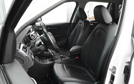 BMW X1, 2020 год, 3 170 000 рублей, 10 фотография