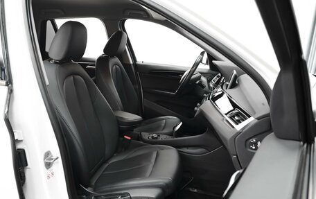 BMW X1, 2020 год, 3 170 000 рублей, 8 фотография