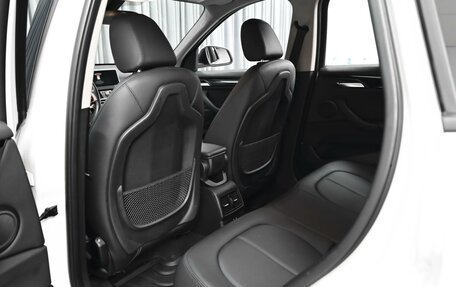 BMW X1, 2020 год, 3 170 000 рублей, 11 фотография