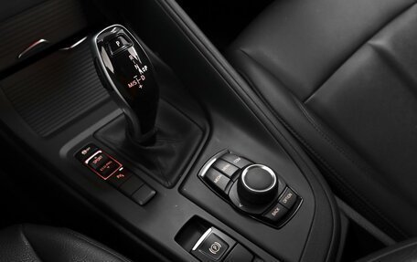 BMW X1, 2020 год, 3 170 000 рублей, 12 фотография