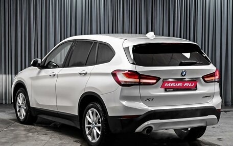 BMW X1, 2020 год, 3 170 000 рублей, 2 фотография