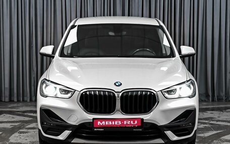 BMW X1, 2020 год, 3 170 000 рублей, 3 фотография