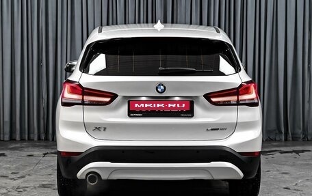 BMW X1, 2020 год, 3 170 000 рублей, 4 фотография