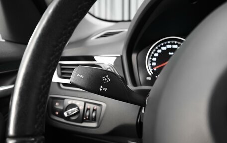 BMW X1, 2020 год, 3 170 000 рублей, 18 фотография