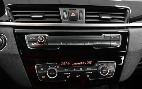 BMW X1, 2020 год, 3 170 000 рублей, 16 фотография